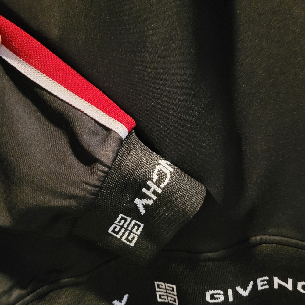 Givenchy jacket - Picture 2 of 6